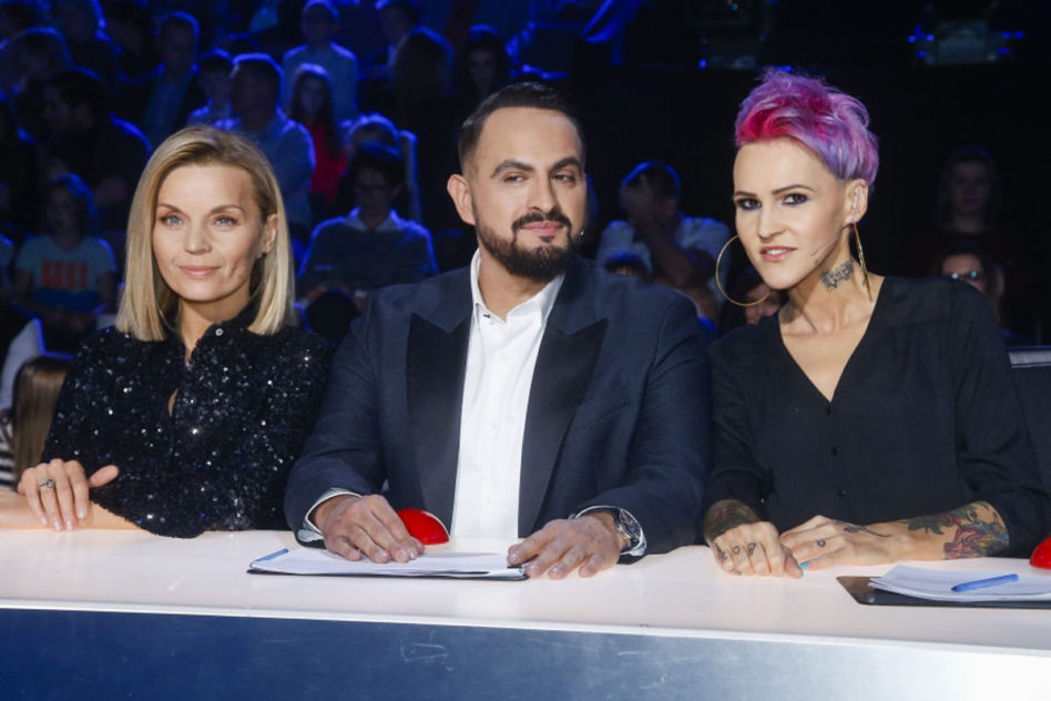Chylińska, Foremniak. Straciły fortunę