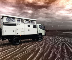 Rambler 4x4 