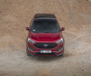 Ford Edge 2.0 EcoBlue Twin-Turbo 238 KM AT8 AWD ST-Line