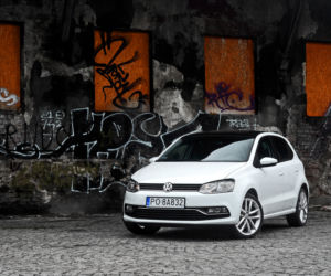 Nowy Volkswagen Polo 1.2 TSI Highline