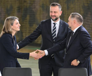 Takiego „warsztatu“ nie mają w całej Europie