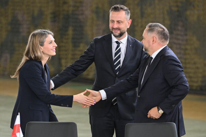 Takiego „warsztatu“ nie mają w całej Europie