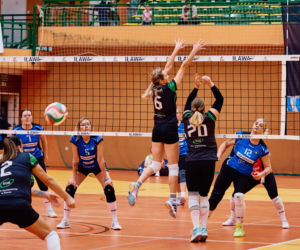 Miss VOlley - Arka Susz Volley