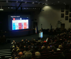 Konferencja System Ochrony Zdrowia w czasie wojny. Jak skorzystać z doświadczeń ukraińskich?