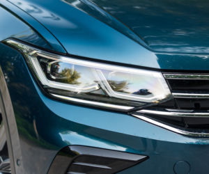 Volkswagen Tiguan eHybrid 245 KM DSG6