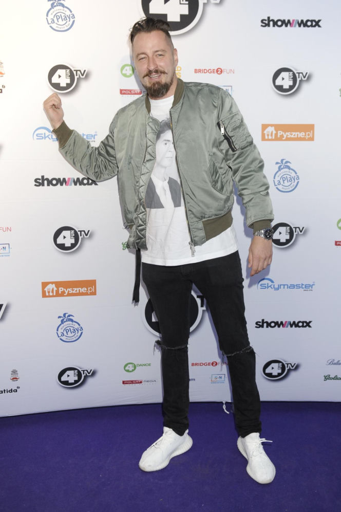 TO Wojewódzki powiedział Kędzierskiemu, kiedy dowiedział się o jego udziale w "Tańcu z Gwiazdami"! SZOK