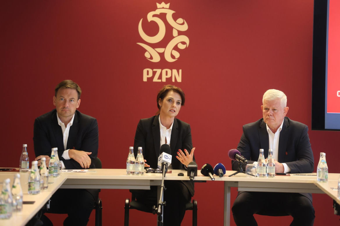 PZPN otworzył centrum VAR