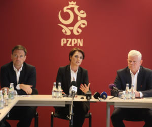 PZPN otworzył centrum VAR