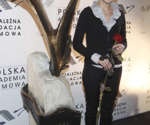 Danuta Stenka