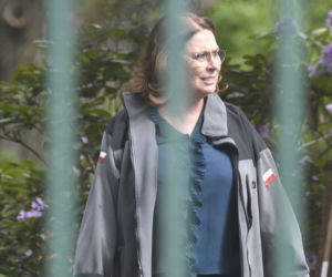 Małgorzata Kidawa-Błońska wreszcie ma czas na swoje pasje