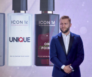 Jakub Błaszczykowski i Ewa Wachowicz na gali