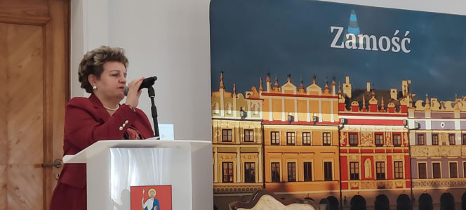 Konferencja- Asystencja osobista