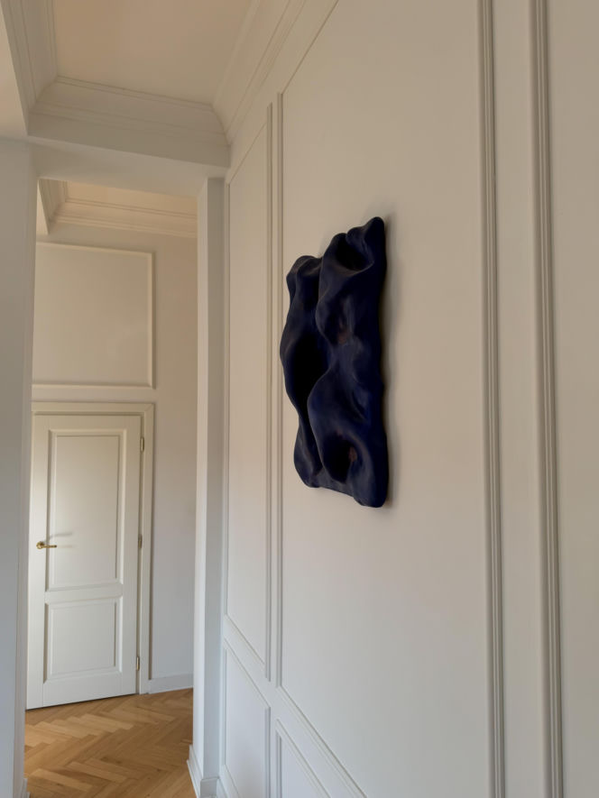 Mieszkanie po metamorfozie