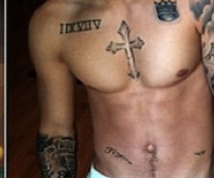 Justin Bieber