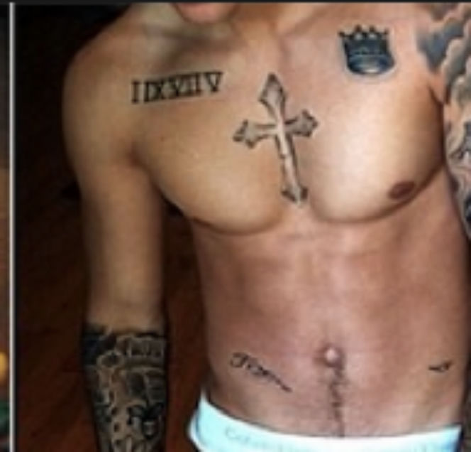 Justin Bieber