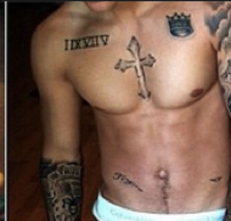Justin Bieber