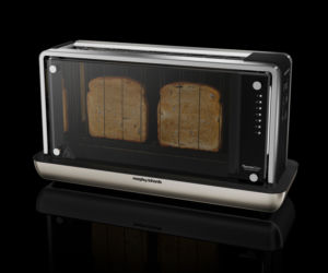 Toster Redefine marki Morphy Richards