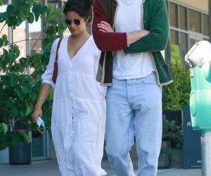 Shawn Mendes i Camila Cabello