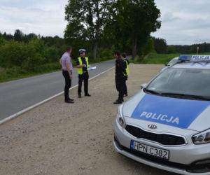 Brzeźno Lęborskie wypadek