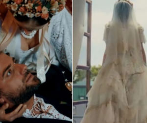 Zniewolona 3, odcinek 1: Zamach na Żadana i samobójstwo Katii. Tak się zaczyna 3 sezon hitu TVP
