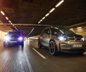 BMW i3 2019