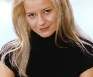 M jak miłość. Hanka Mostowiak (Małgorzata Kożuchowska)