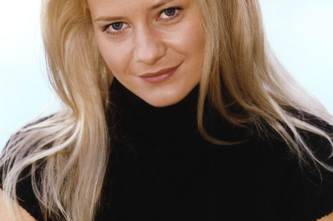 M jak miłość. Hanka Mostowiak (Małgorzata Kożuchowska)