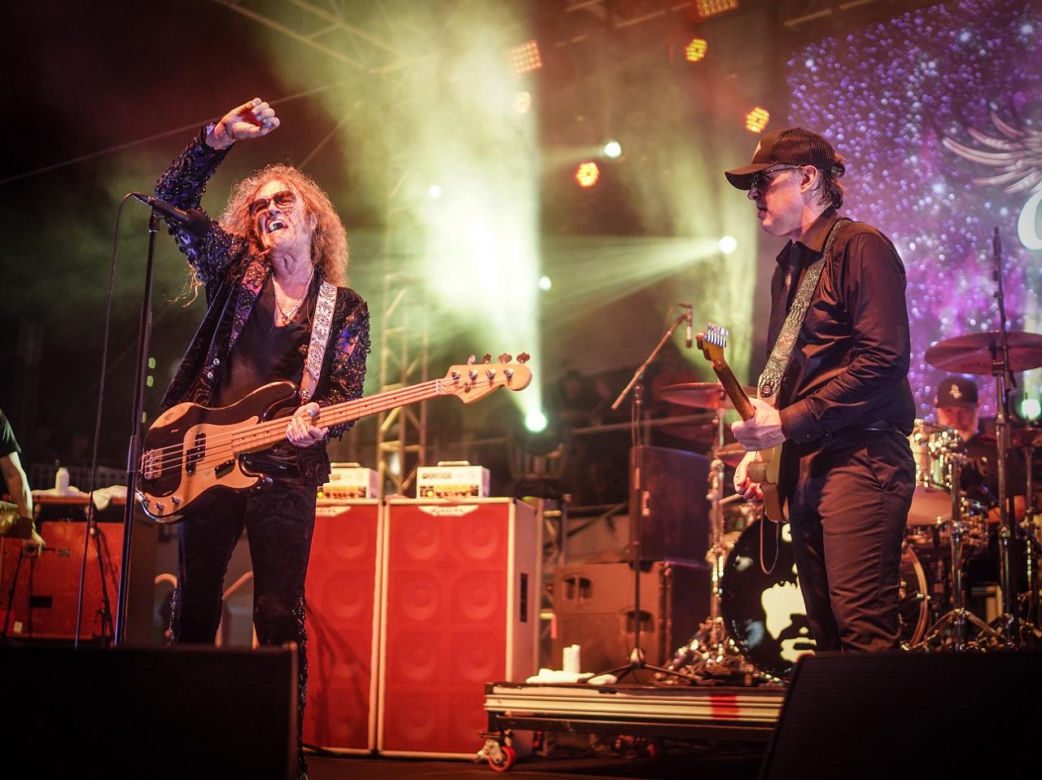 Black Country Communion