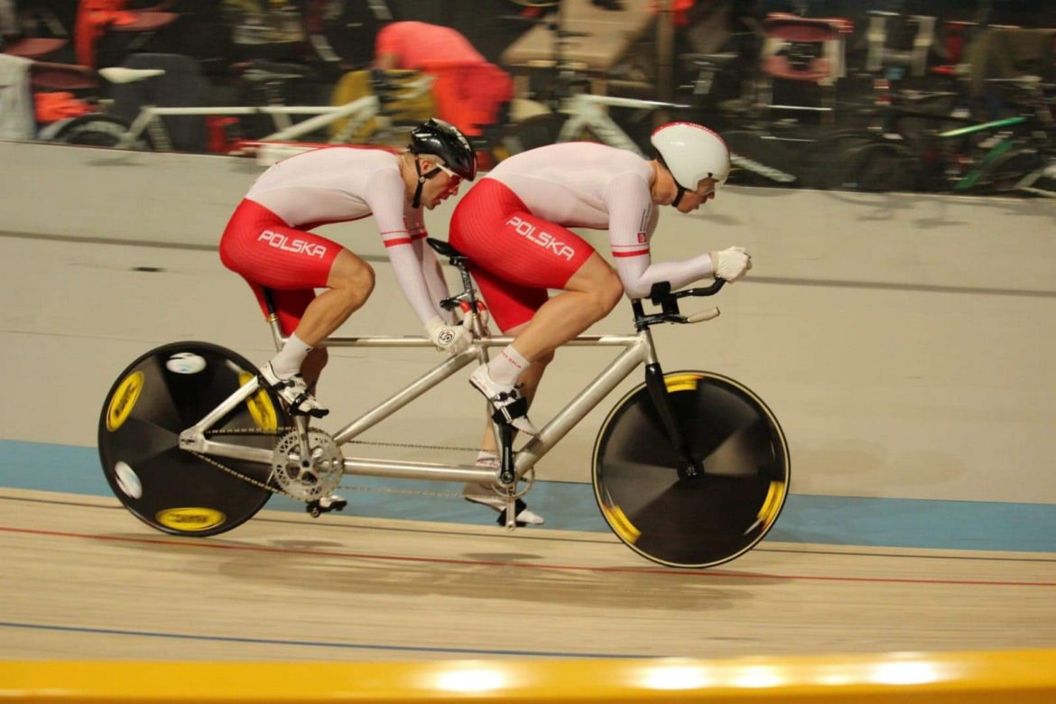 Nie pojechał na olimpiadę, bo dopadł go rak