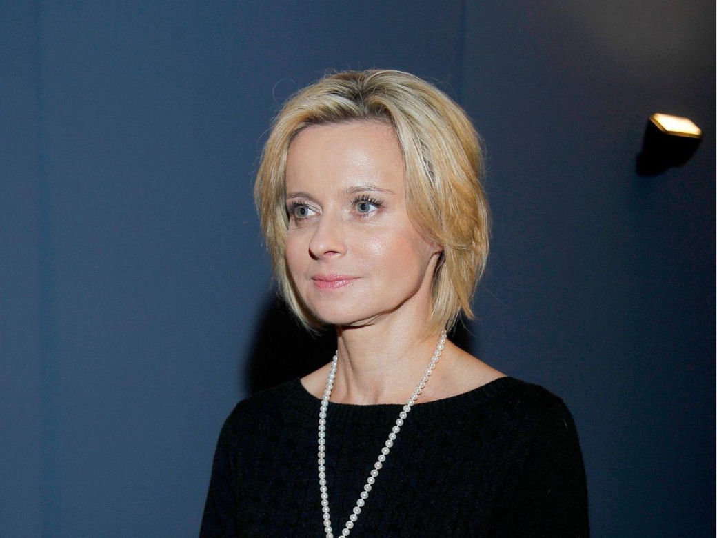 Jolanta Pieńkowska