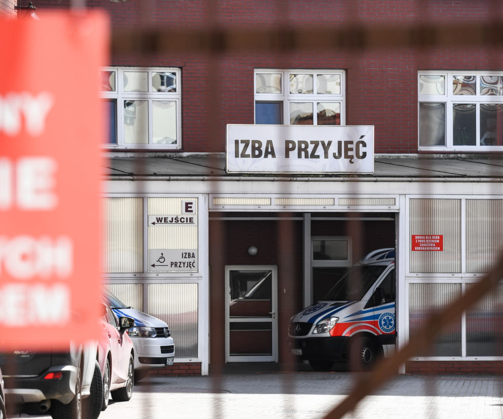 Koronawirus znów zaatakował. Nie żyje kobieta z Bolesławca