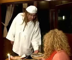 Ten odcinek „Kuchennych rewolucji” w Przybędzy zniknął z telewizji. Sprawa miała finał w sądzie