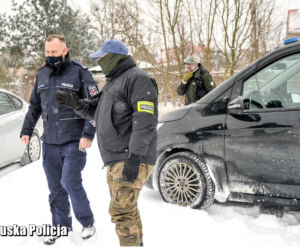 Przełom w sprawie BRUTALNEGO mordu sprzed lat! Archiwum X depcze po piętach zabójcy [ZDJĘCIA] 
