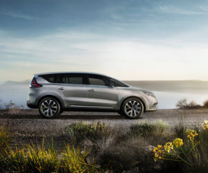 Renault Espace V