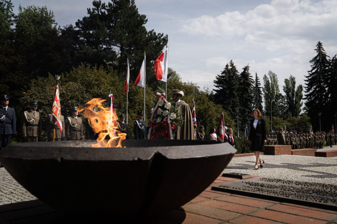 Święto Wojska Polskiego w Rzeszowie 