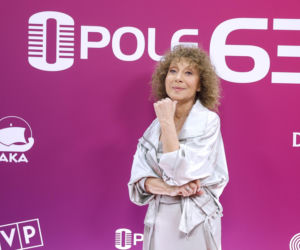 Krystyna Prońko i Alicja Majewska olśniły w Opolu