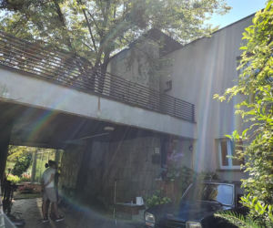 W Ustroniu ruszyły zdjęcia do filmu o Edwardzie Gierku. W rolach głównych Koterski i Kożuczhowska [ZDJĘCIA]