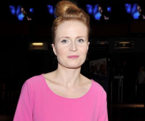 Dominika Kluźniak - premiera filmu Wkręceni