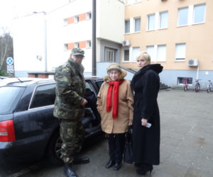 Boje się, że umrę przez strajk lekarzy