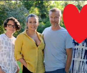 M jak miłość. Rewolucja u Budzyńskich! Oto nowa córka Andrzeja i Magdy. Co się stanie z Anią? - ZDJĘCIA