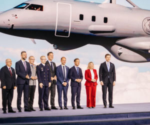 Szczyt NATO w Ankarze z udziałem szefa MON