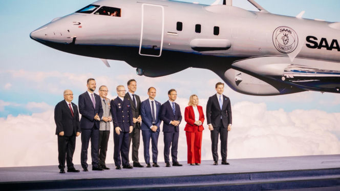 Szczyt NATO w Ankarze z udziałem szefa MON