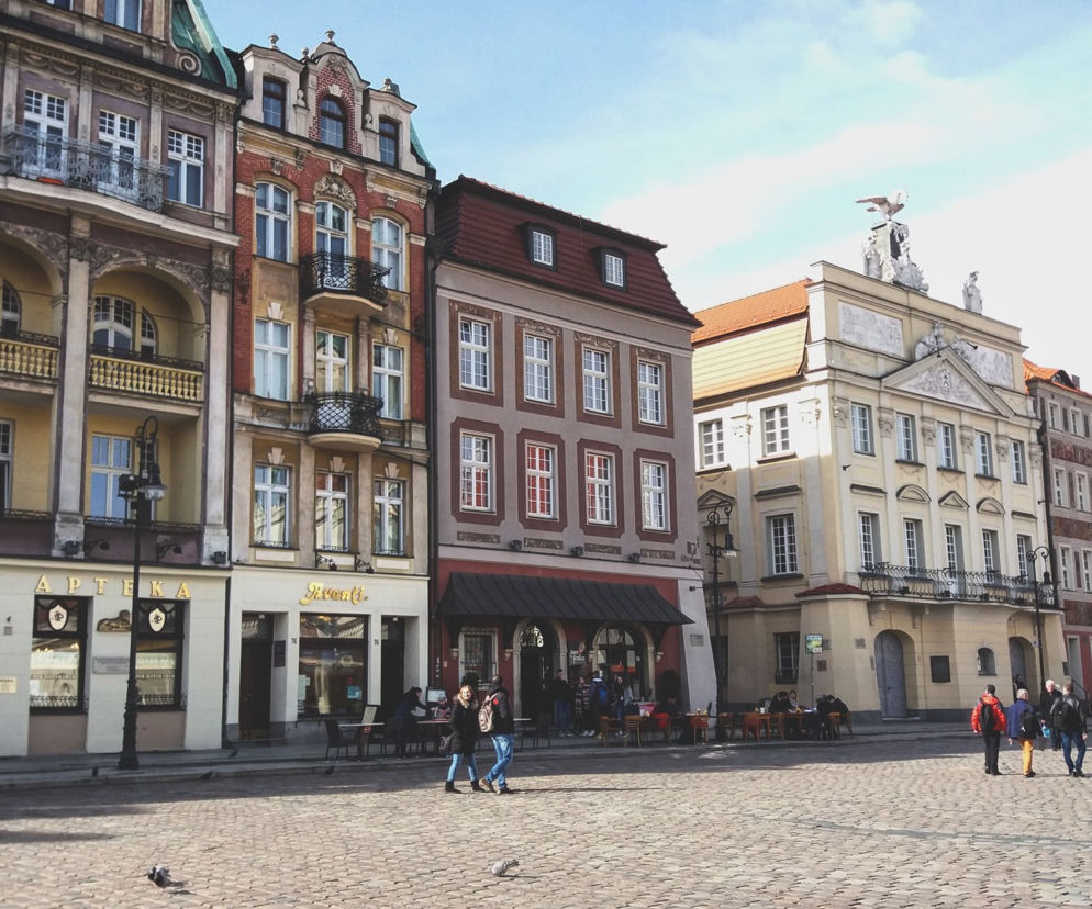 Coraz więcej ludzi wyprowadza się z Poznania! Urzędnicy próbująratować sytuację!