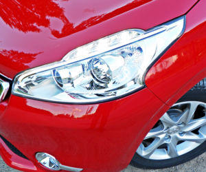 Peugeot 208 1.2 VTi 
