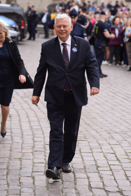 Nowe działa Marka Suskiego