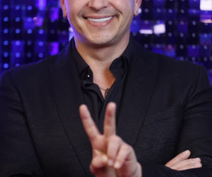 Taniec z Gwiazdami 18, odcinek 5.