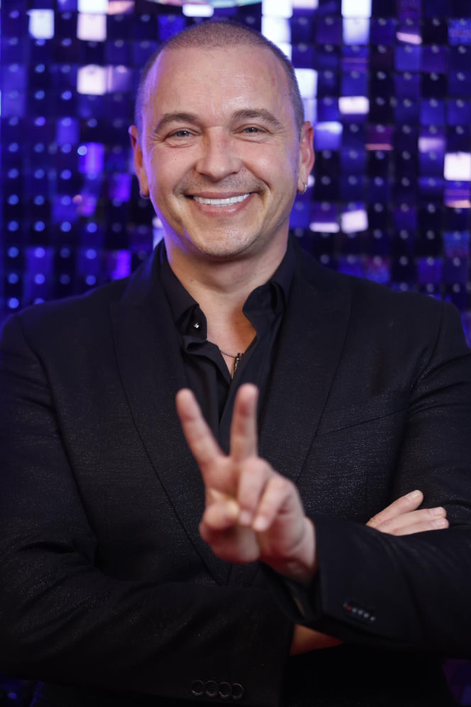 "Taniec z Gwiazdami" 18, odcinek 5.