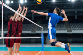 Stilon Gorzów walczy o play-off w PlusLidze. Wielkie wzmocnienia