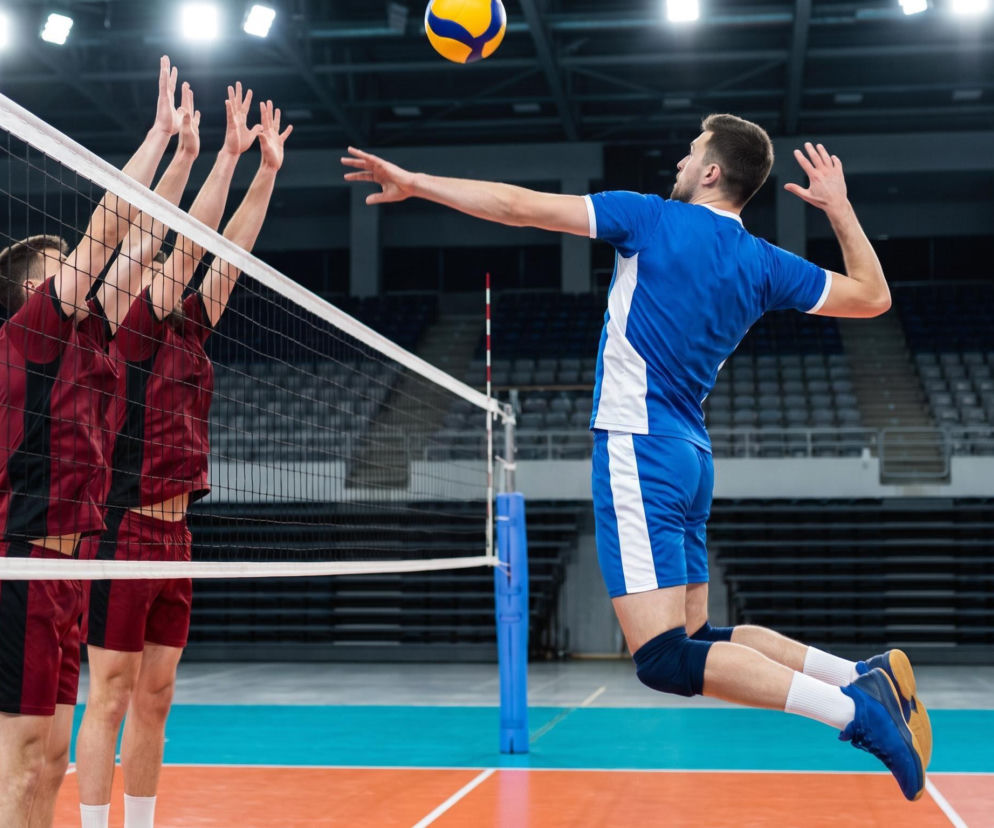 Stilon Gorzów walczy o play-off w PlusLidze. Wielkie wzmocnienia