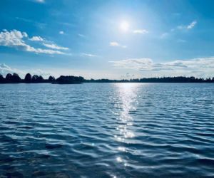 Z kąpieliska w Karninie pod Gorzowem nie skorzystamy do odwołania 